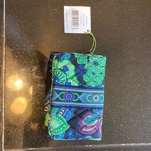 Vera Bradley wallet
